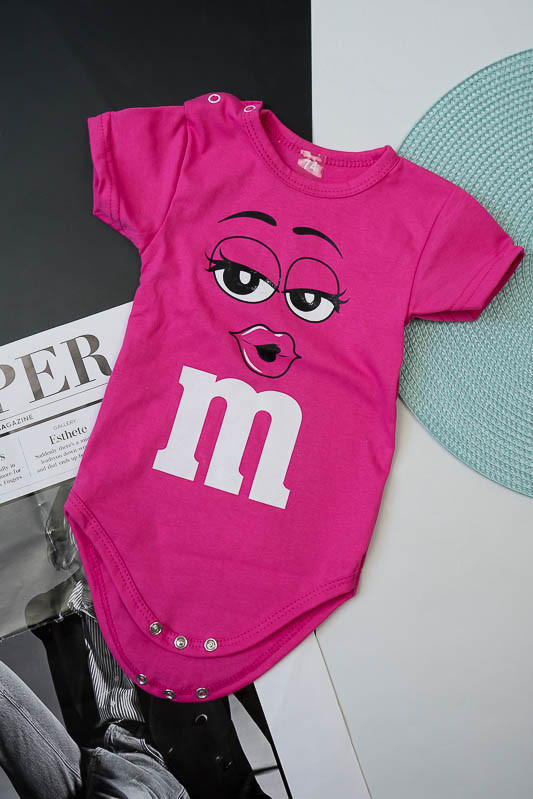 Боді ясельний 55-18102М-1