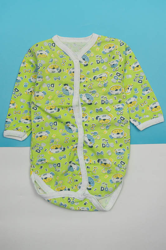 Боді ясельний 55-18303