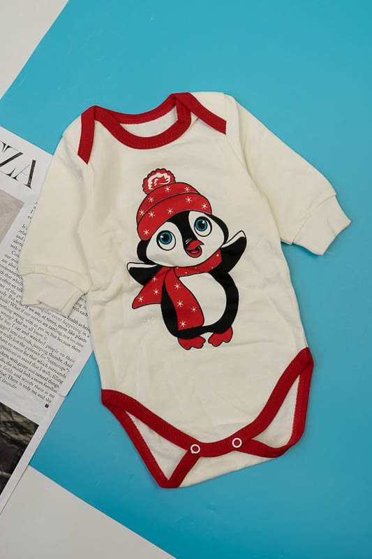 Боді яссельний 55-18314П