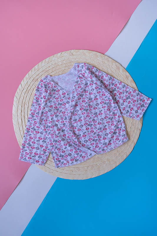 Льоля ясельна 55-18503-1