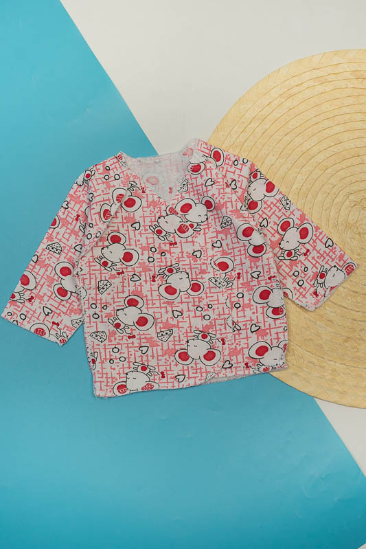 Льоля тепла 55-18514-1