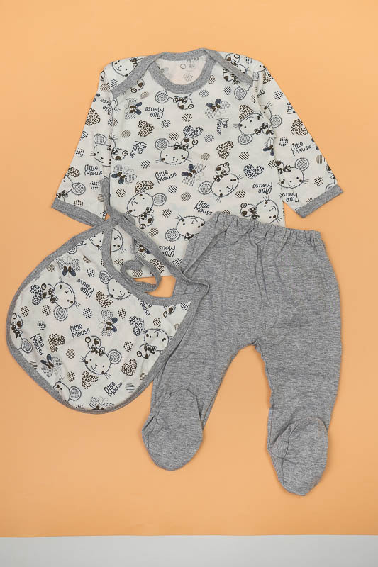 Комплект ясельний 55-18601-1