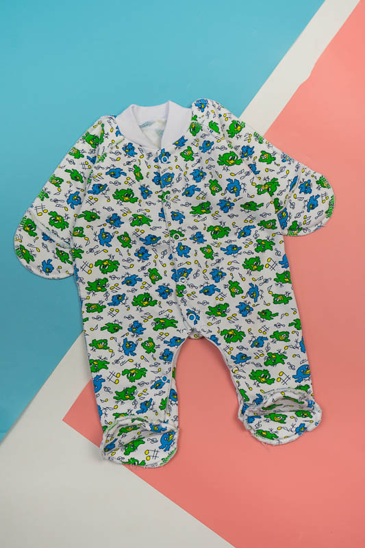 Комбінезон "Нецарапка" 55-18614Н