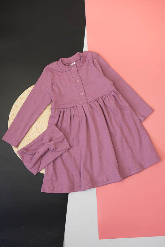 Комплект для дівчаток 55-19425