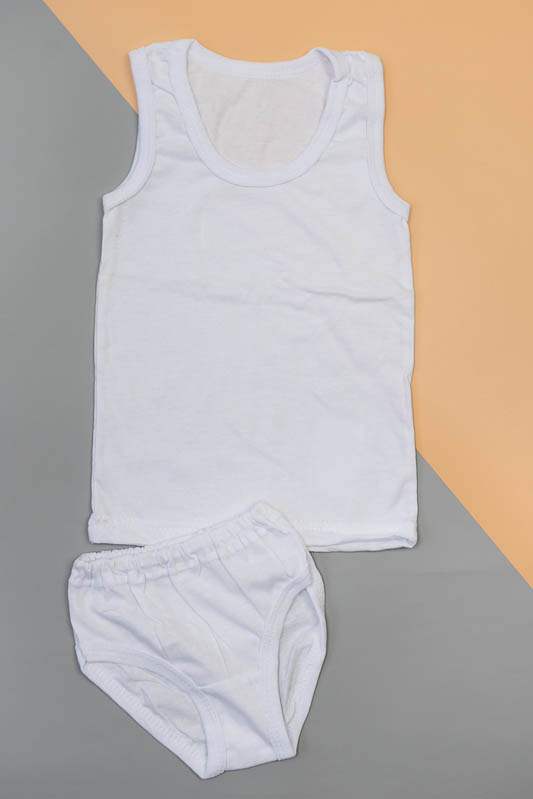 Комплект для дівчаток 55-204