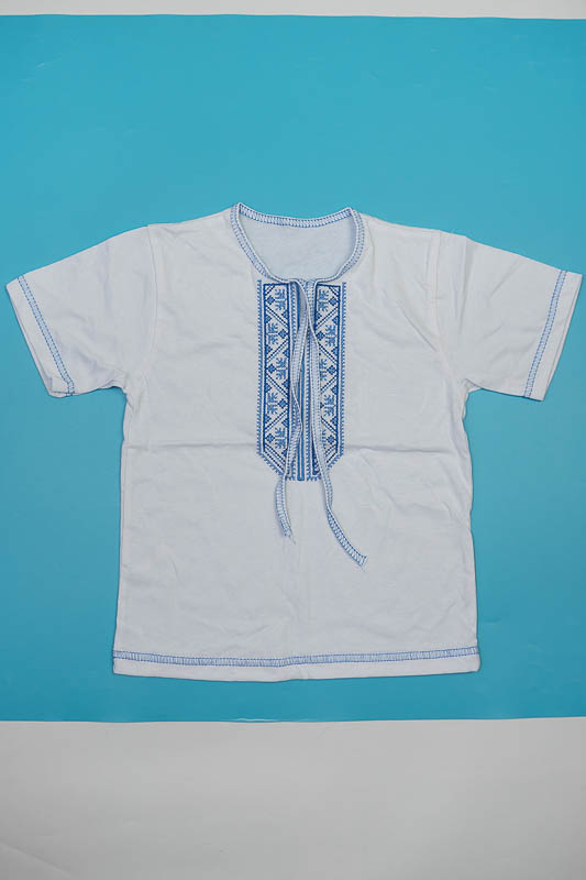 Вишиванка для хлопчика 55-20704