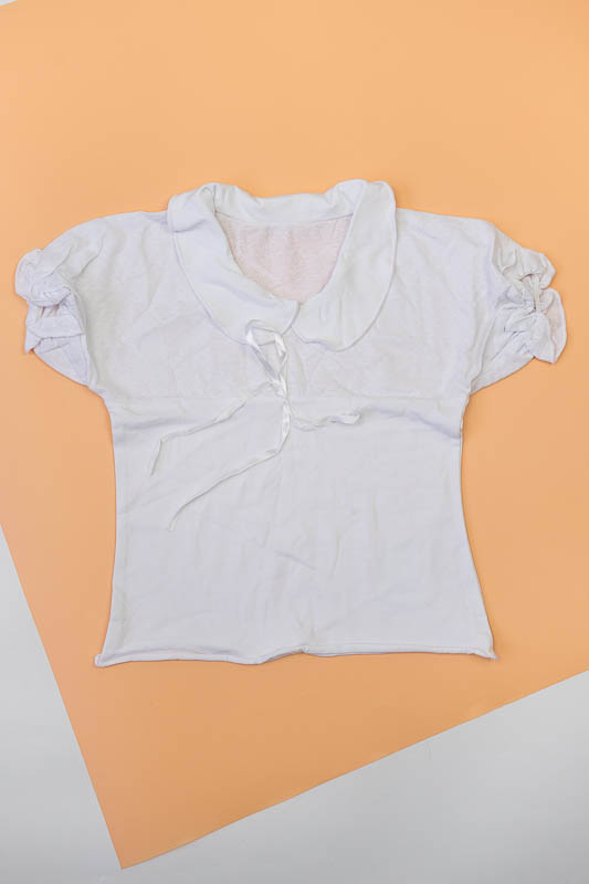 Блузка для дівчаток 55-20907