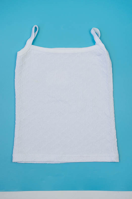 Майка для дівчаток 55-2105Д