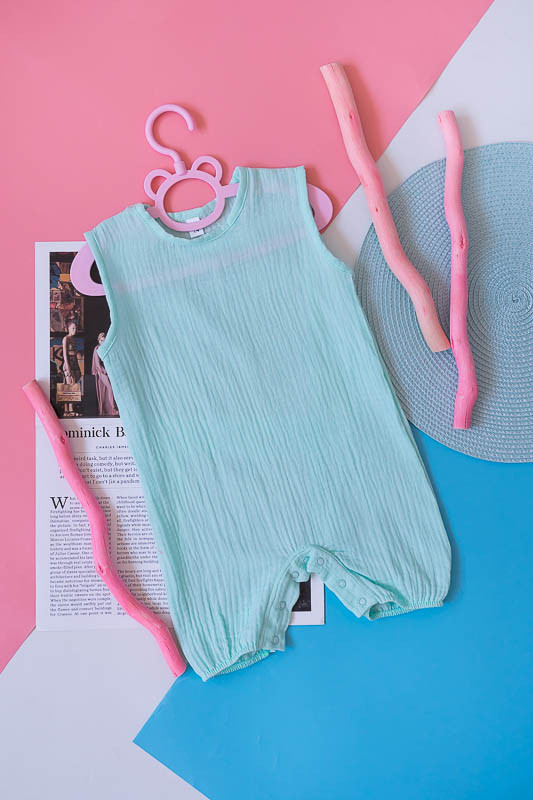 Комбинезон ясельный 55-300-1008М