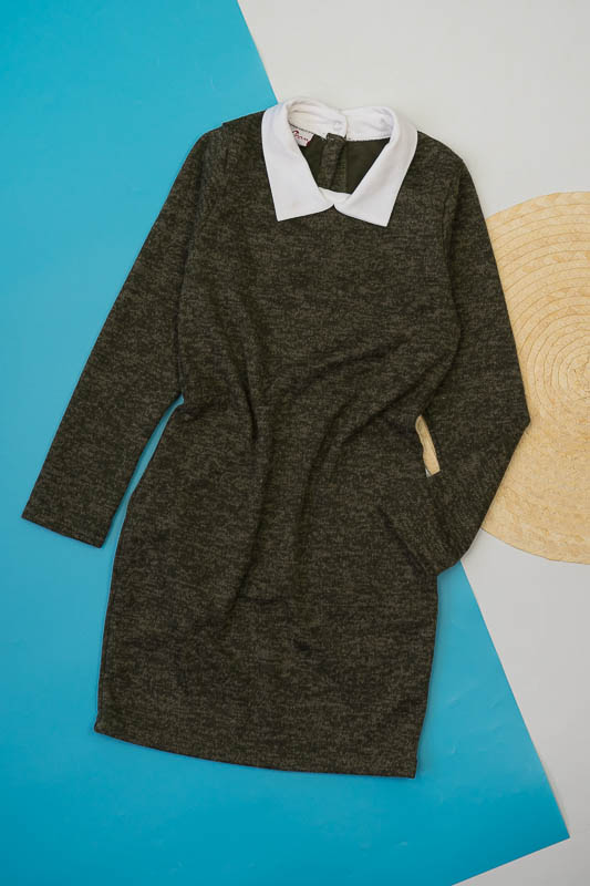 Сукня для дівчаток 55-300-1022