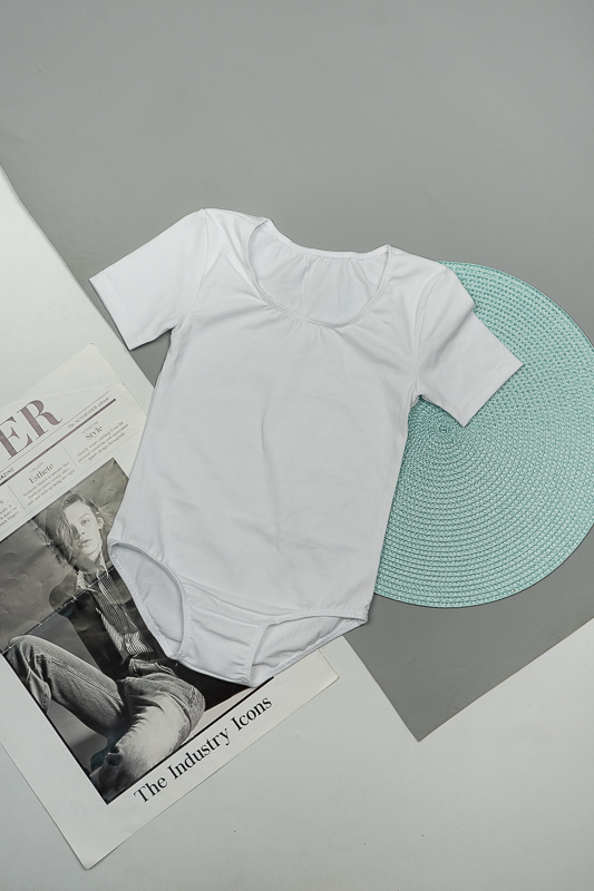 Спортивний купальник для дівчаток 55-300-1031