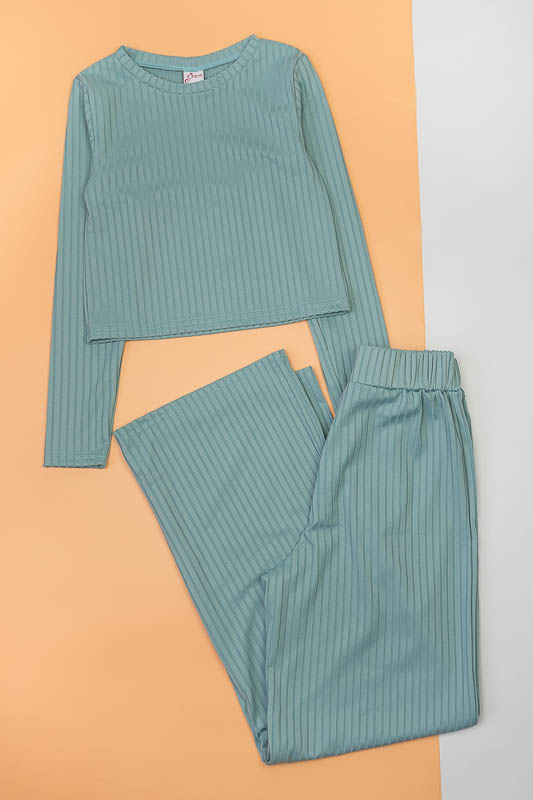 Костюм підлітковий для дівчаток 55-300-1281