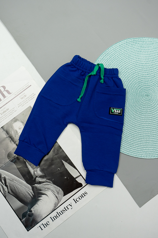 Штани ясельні 55-300-1289Б-1