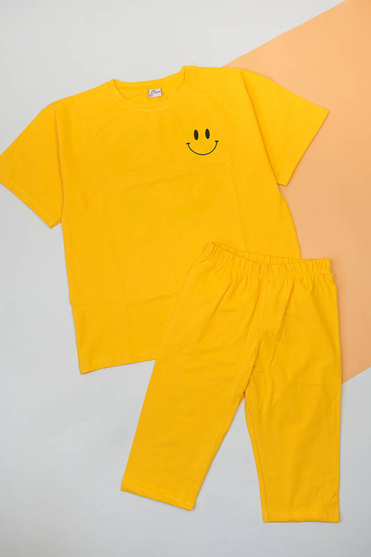 Комплект для дівчаток 55-300-13503