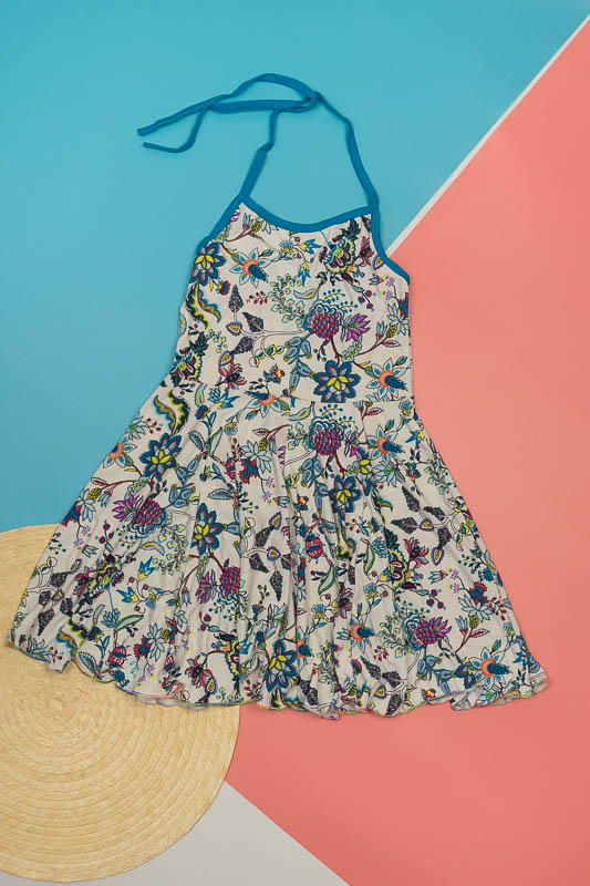 Сарафан для дівчаток 55-300-159