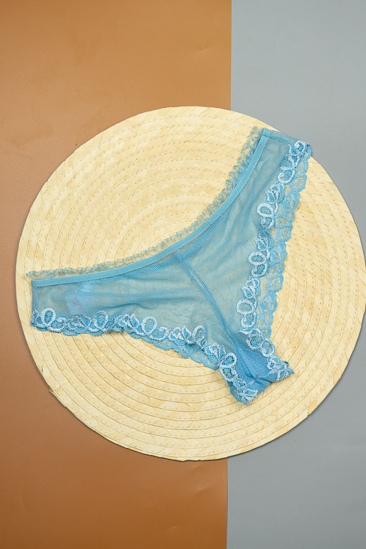 Труси жіночі "Американка" 55-300-3028