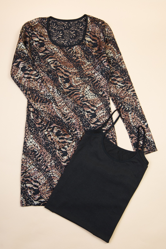 Сукня 55-300-377