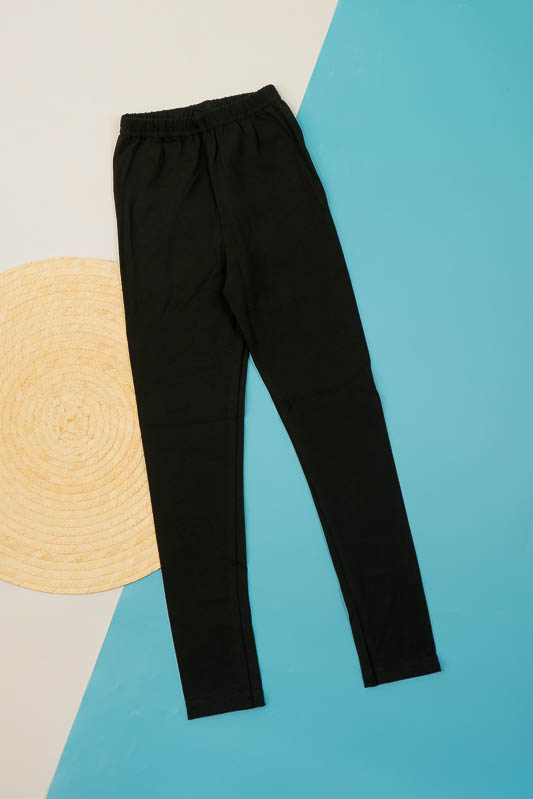 Спортивні лосини для дівчаток 55-300-442