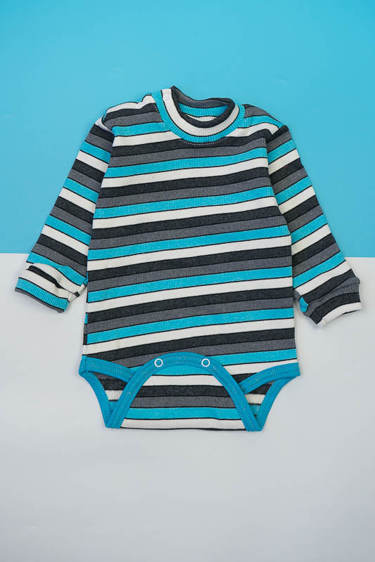 Боді ясельний 55-300-541