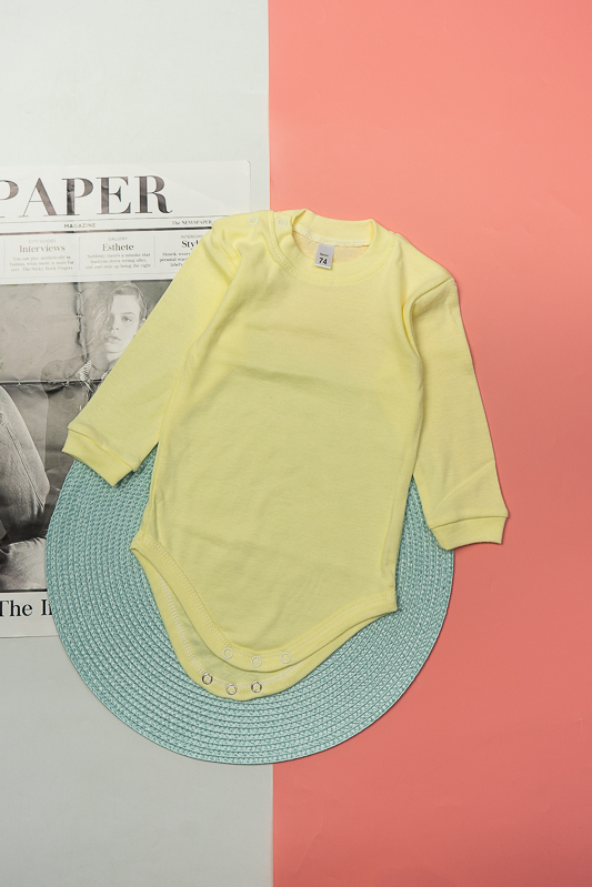 Бодік ясельний 55-300-543