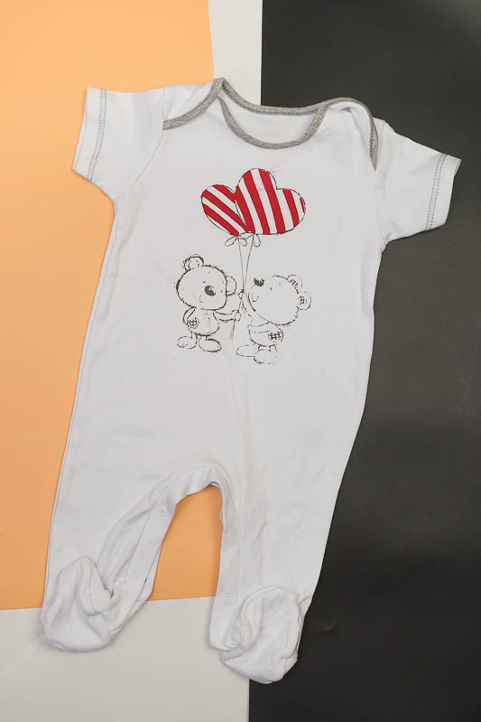 Комбінезон ясельний 55-300-705К