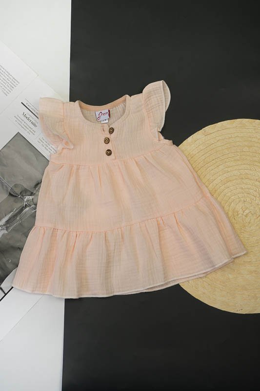 Сукня для дівчаток 55-300-907