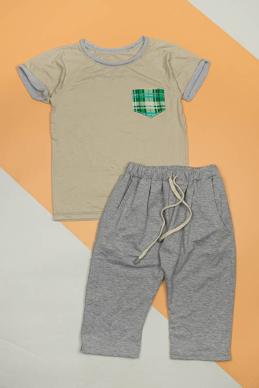 Костюм дитячий 55-300-929