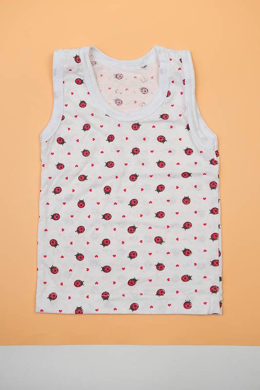 Майка для дівчаток 55-301