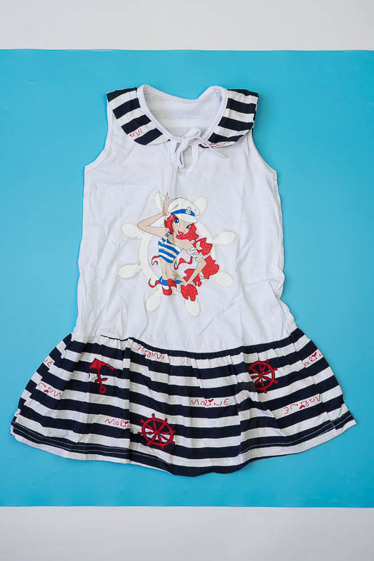 Сукня для дівчаток 55-3102Н