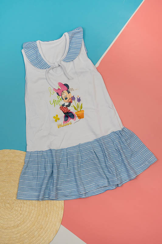 Сарафан для дівчаток 55-3102Н-1