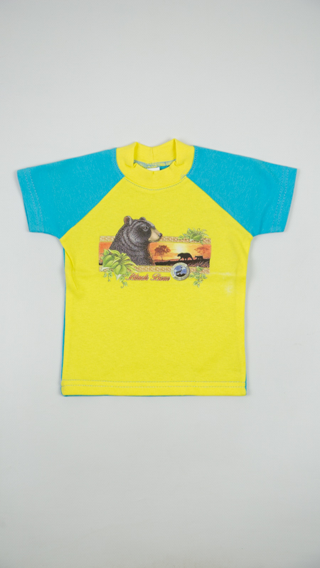 Футболка 900-3310Д