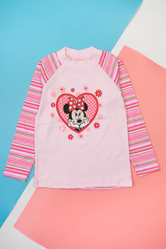 Водолазка-реглан дитяча 55-3311Н