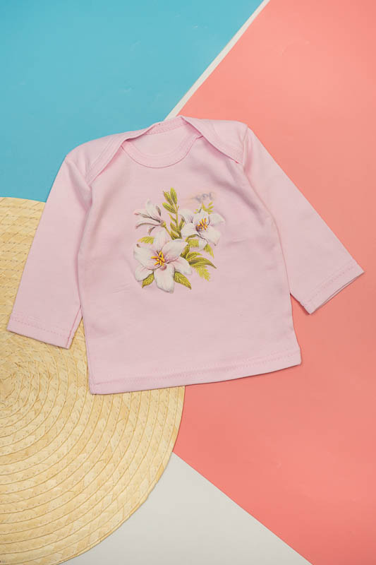 Кофта ясельна 55-3508Н