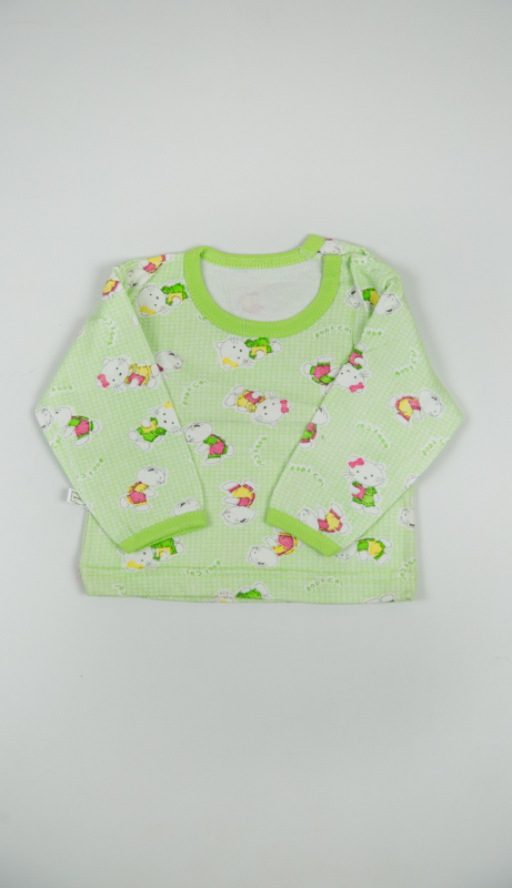 Кофточка ясельна 55-3514Д