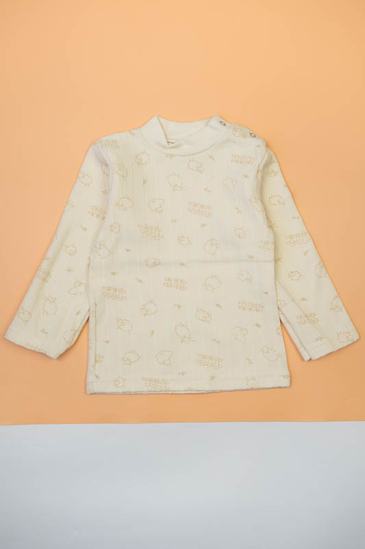 Водолазка дитяча 55-3945