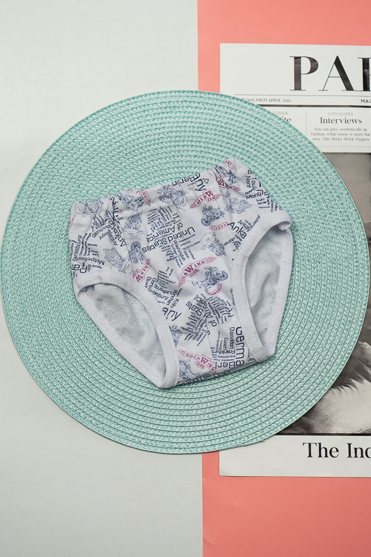 Труси для хлопчиків 55-401