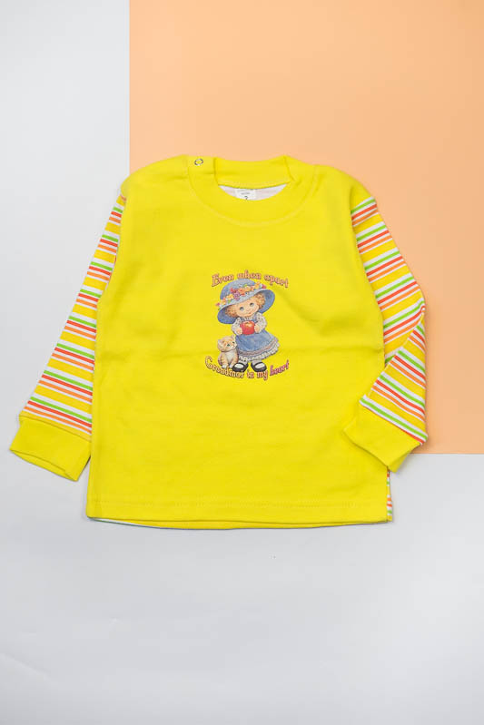 Водолазка дитяча 900-4011Д