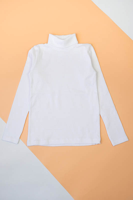 Водолазка дитяча 55-4125Б