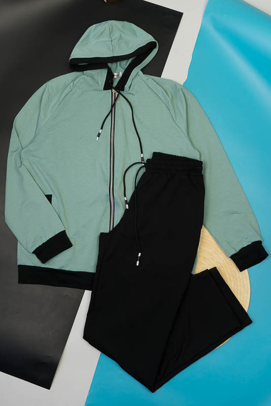 Костюм спортивний жіночий 55-503-264