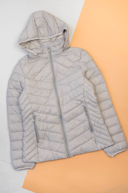 Куртка жіноча 55-503-346