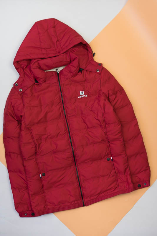 Куртка чоловіча 55-503-369