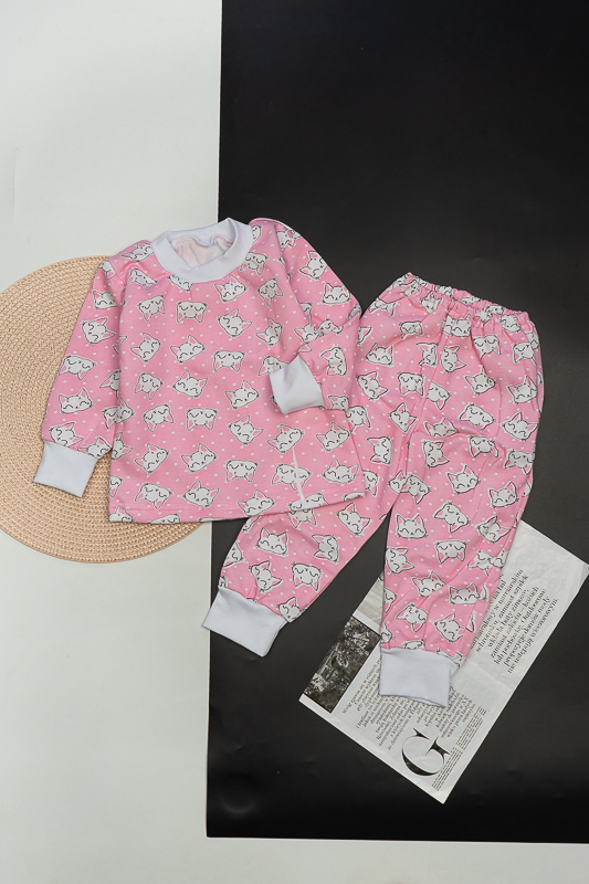 Піжама дитяча 55-5314П