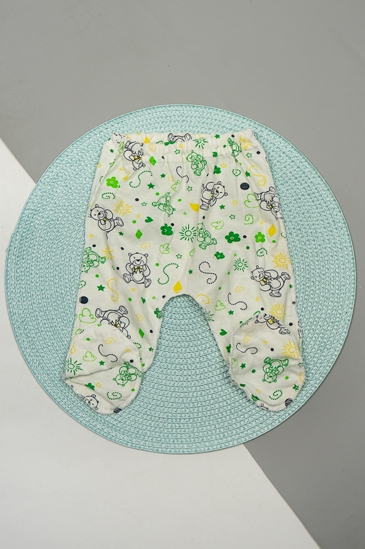 Повзунки ясельні 55-5701-1