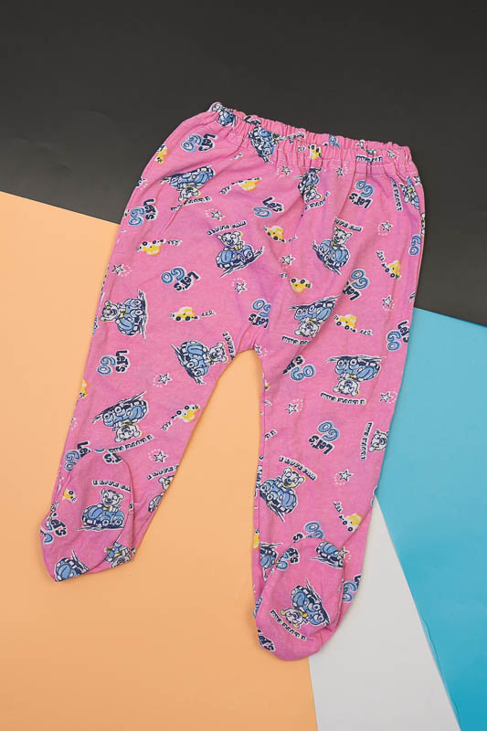 Повзунки ясельні 55-5703-1