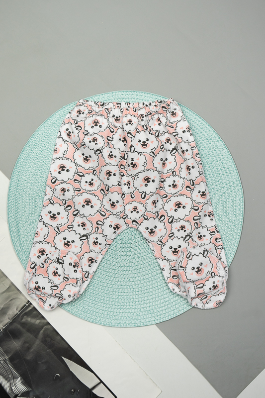 Повзунки ясельні 55-5714