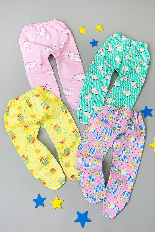 Повзунки 55-5714А