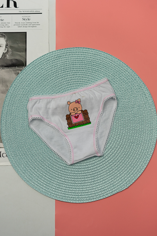 Труси для дівчаток 55-6104Н-1