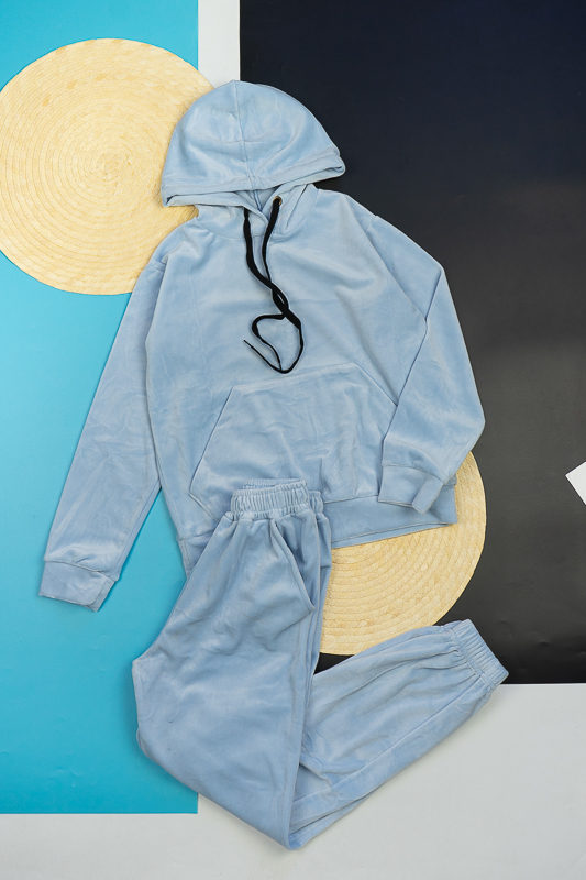 Костюм для дівчаток 55-700-050