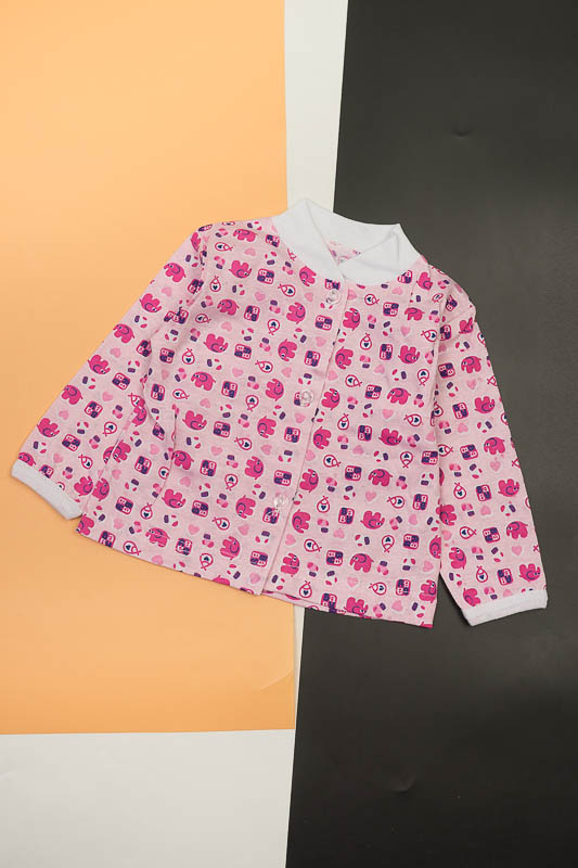 Кофта ясельна 55-8303-2