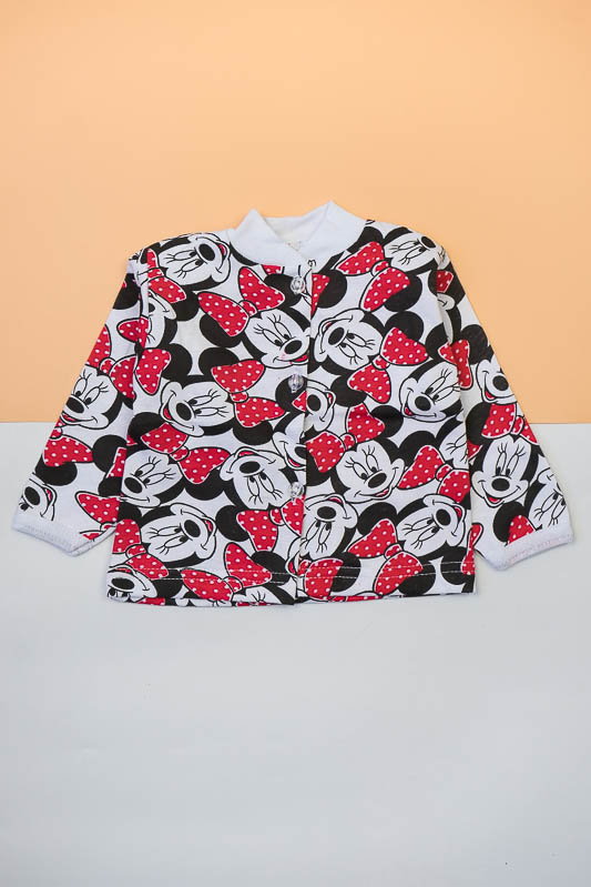 Ясельна кофточка 55-8314-1